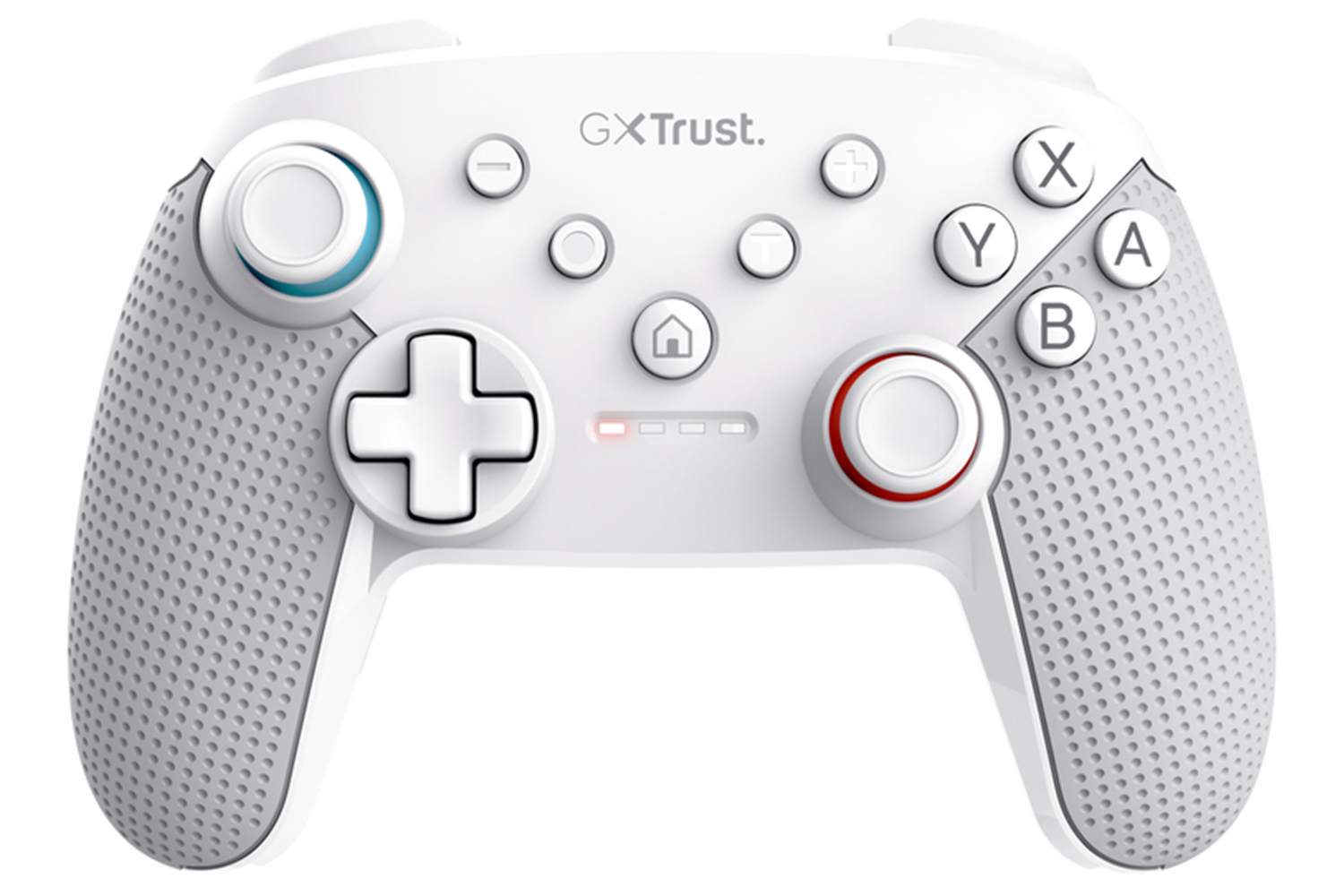 Trust GXT 1246B Muta Wireless Gaming Controller | White