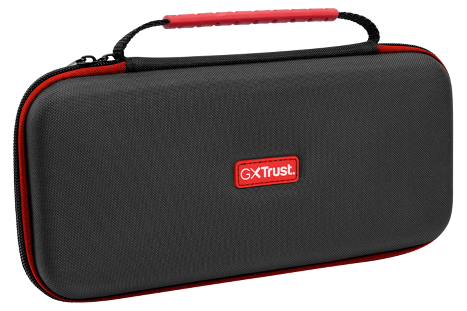 Trust GXT 1251 Hardcase for Nintendo Switch 2 | Black