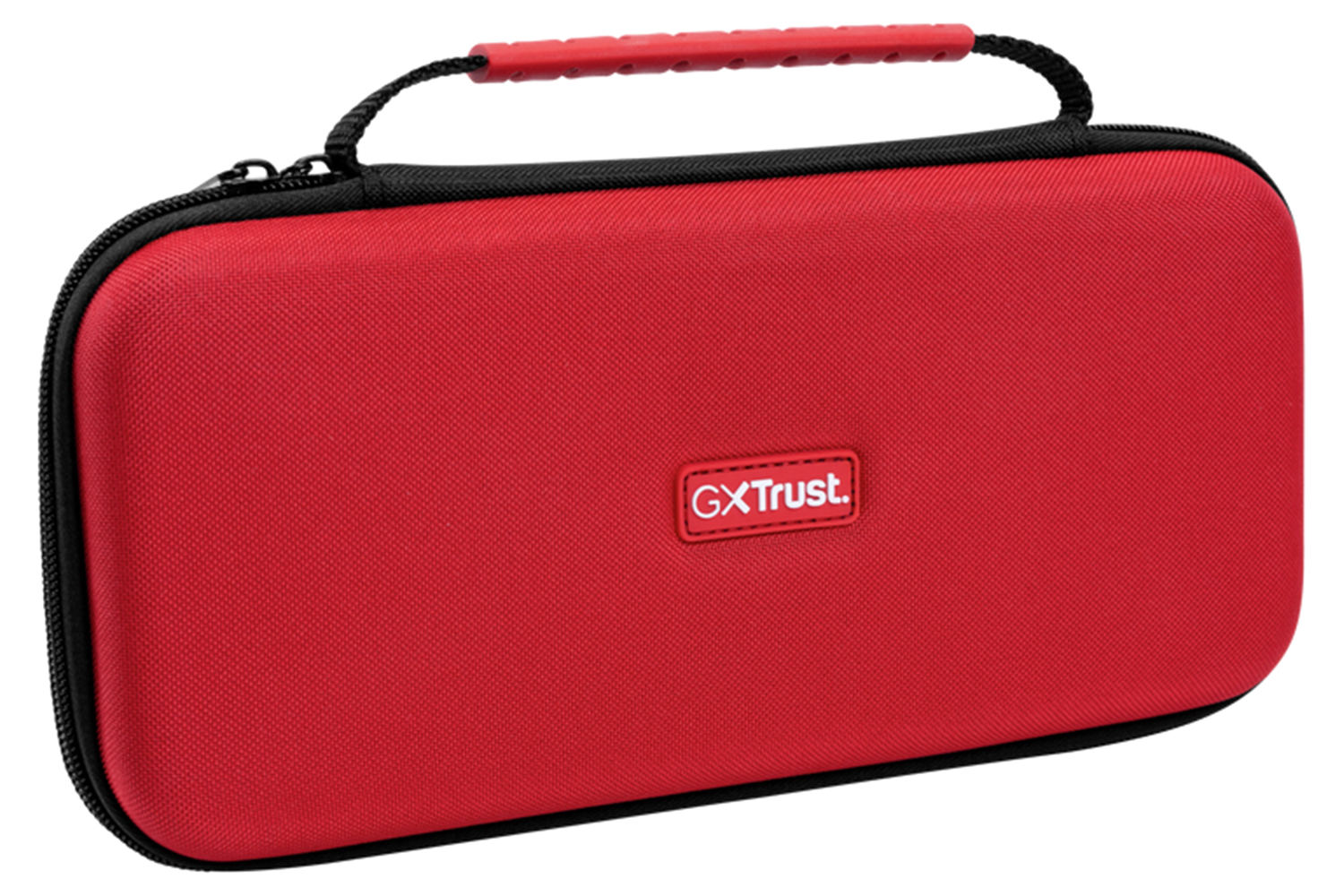 Trust GXT 1251RB Hardcase for Nintendo Switch 2 | Red/Blue