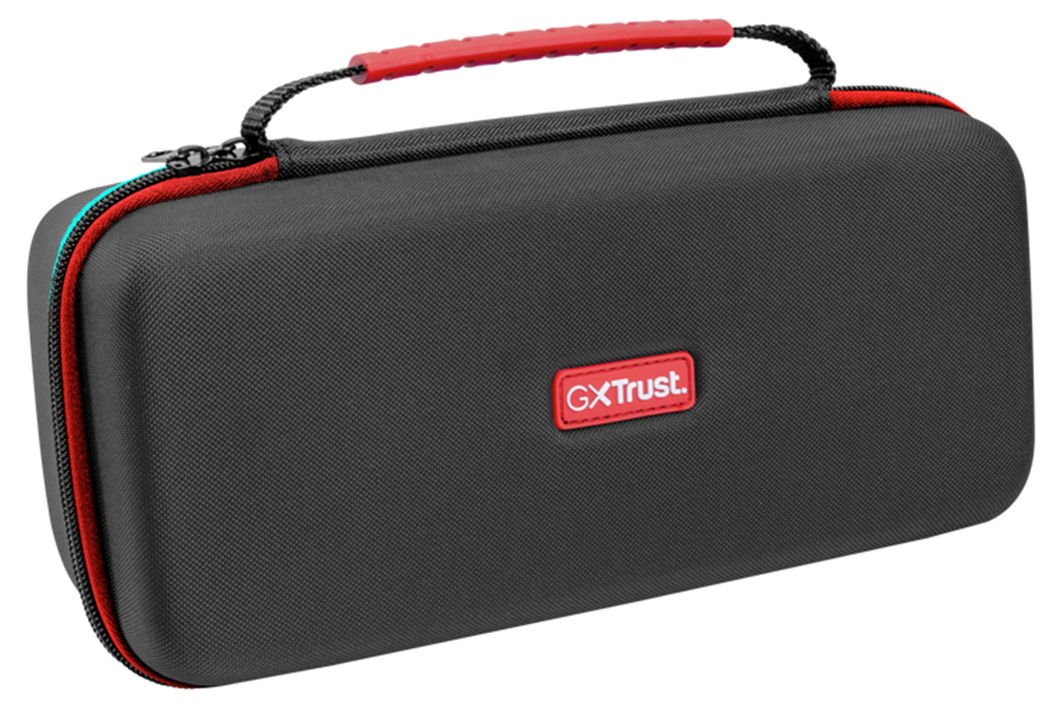 Trust GXT 1252RB XL Hardcase for Nintendo Switch 2 | Black