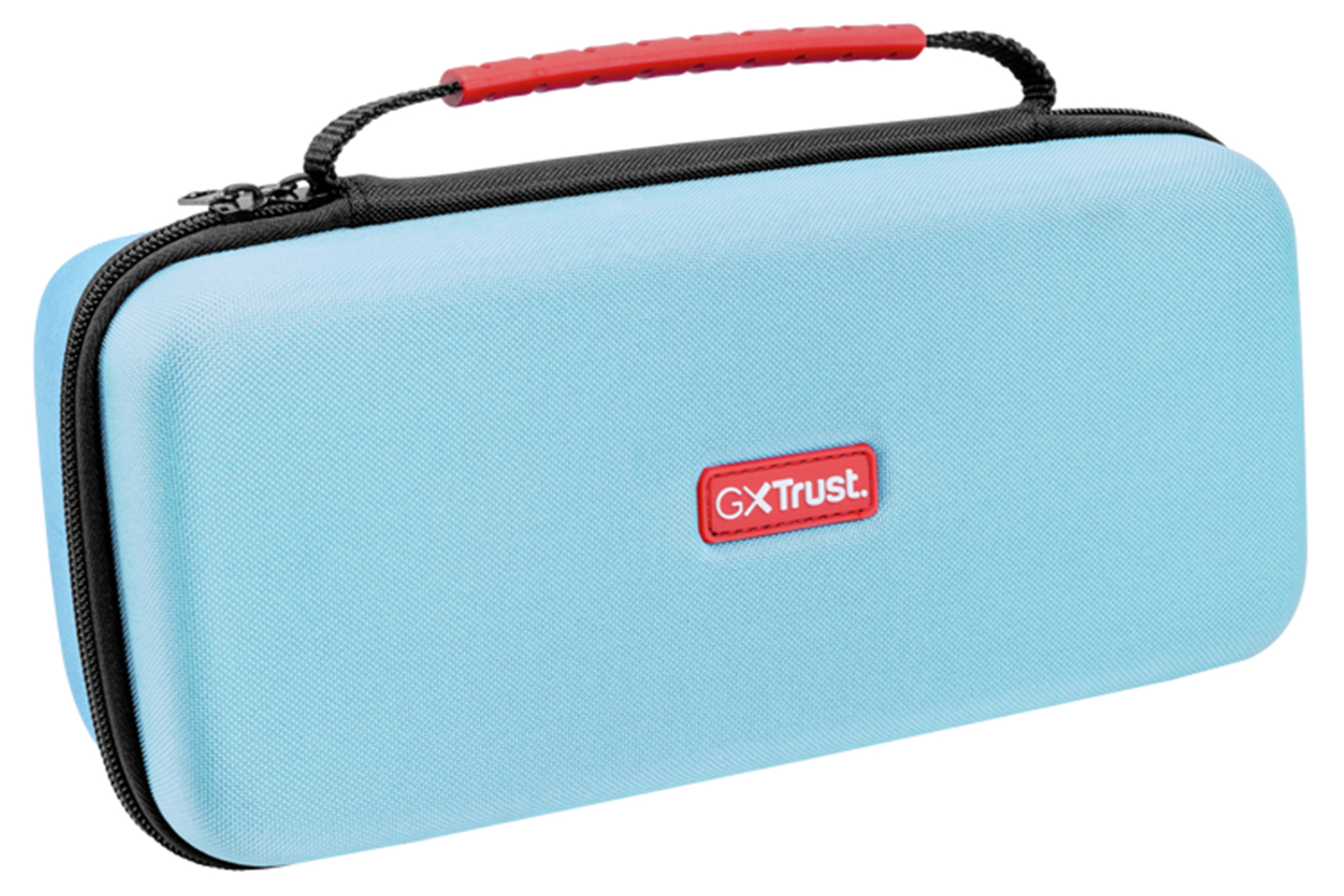 Trust GXT 1252RB XL Hardcase for Nintendo Switch 2 | Blue