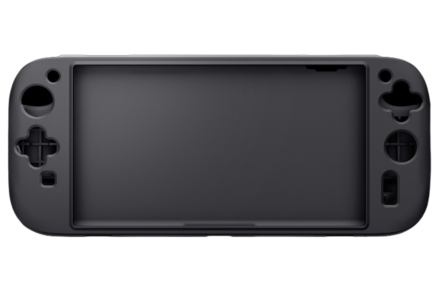 Trust GXT 1253 Silicone Grip Case for Nintendo Switch 2 | Black
