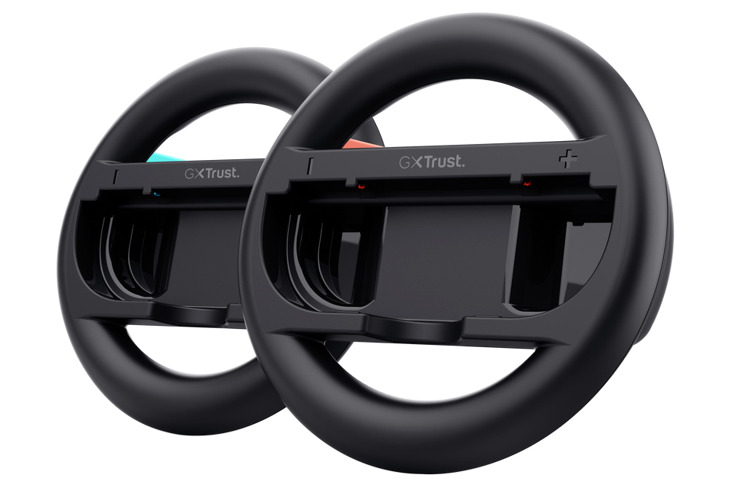 Trust GXT 1257 Joy-Con Wheels for Nintendo Switch 2 | 26048