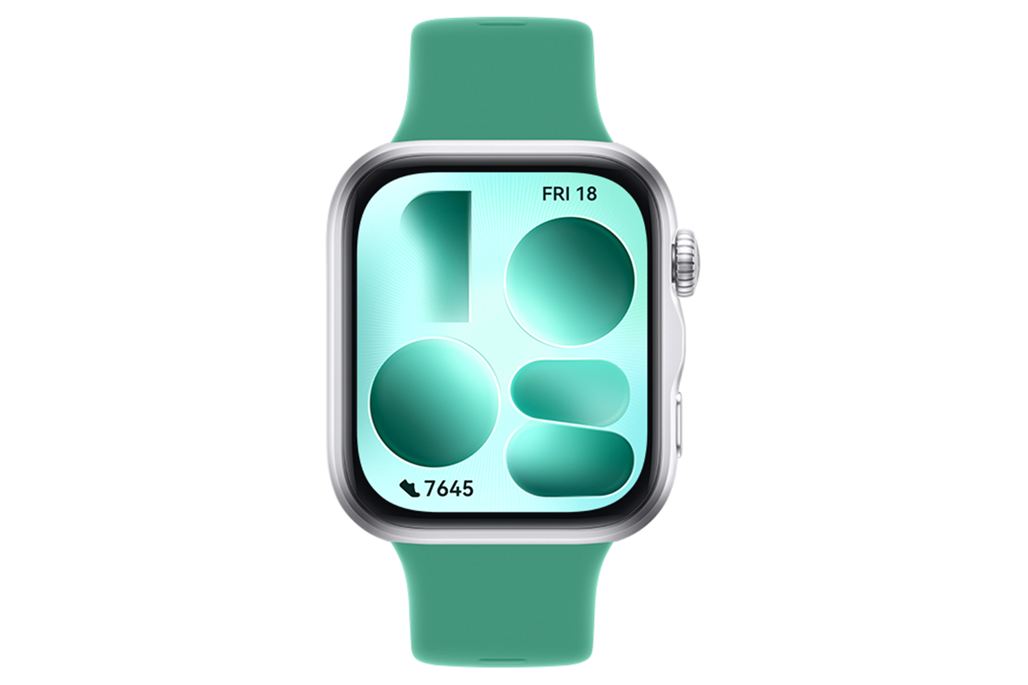 Huawei Watch Fit 5 | Green