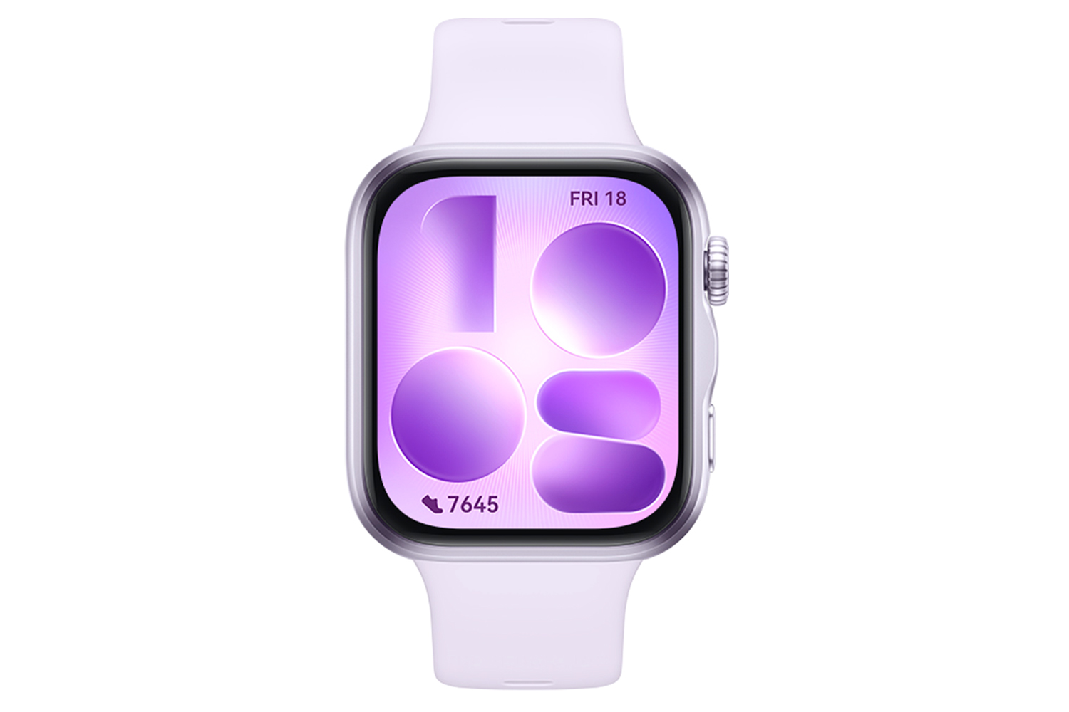 Huawei Watch Fit 5 | Purple