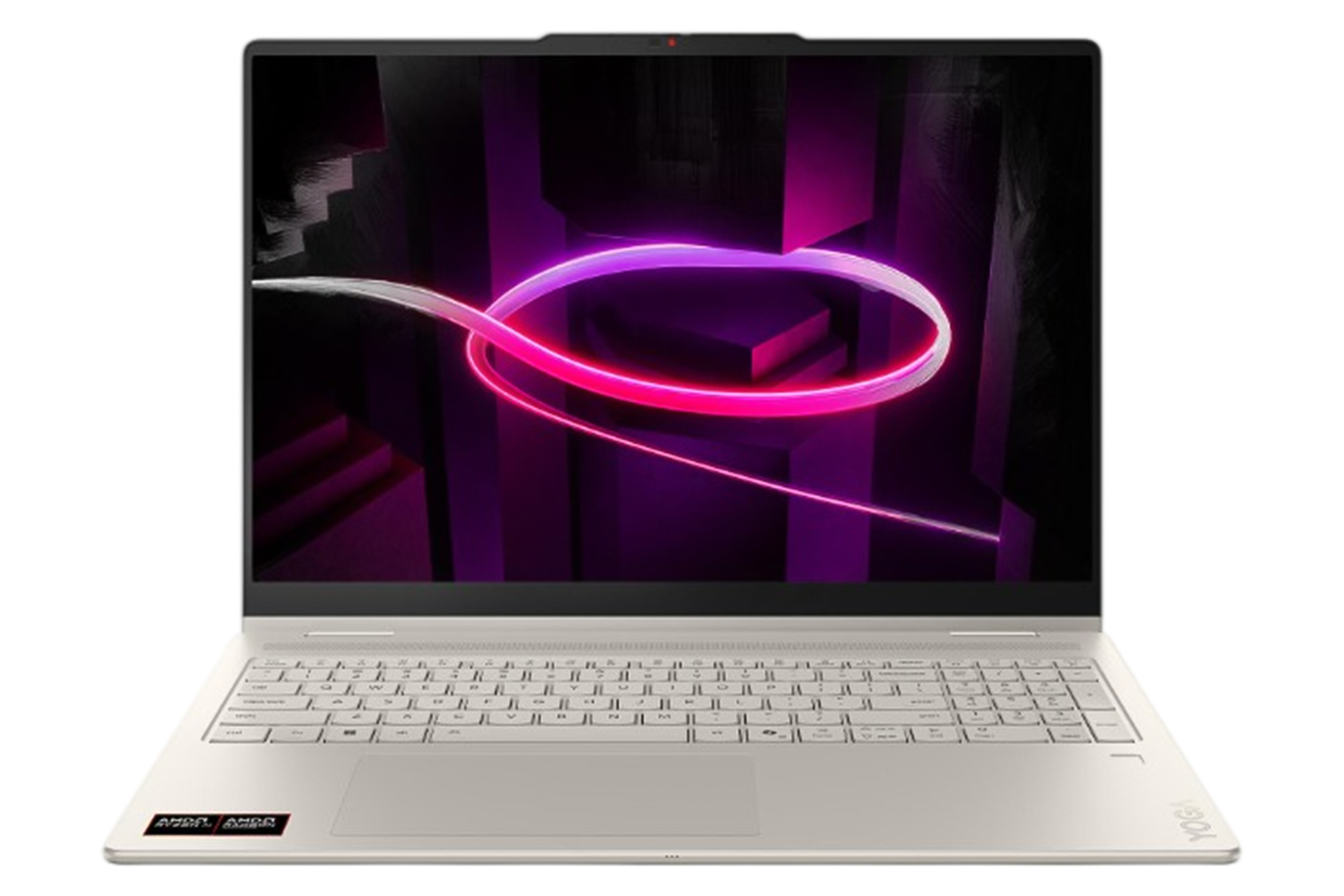 Lenovo Yoga 7 2-in-1 16AGP11 16" with Pen AMD Ryzen 7 | 32GB | 1TB | AMD Radeon 840M