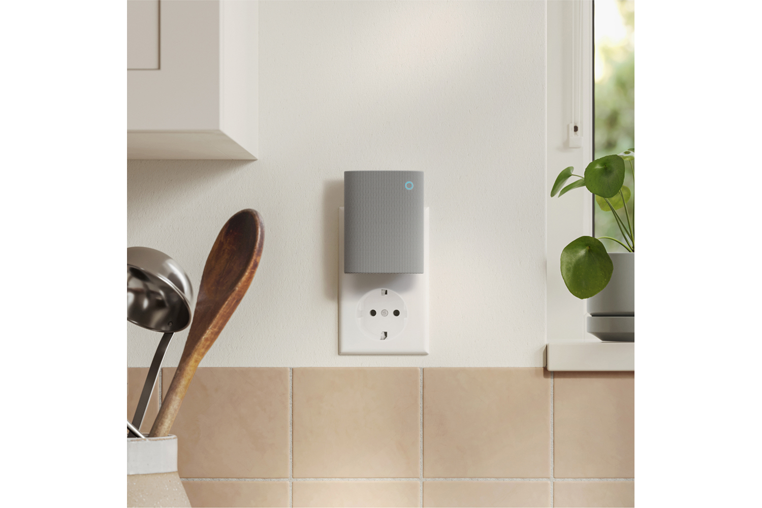 Ring Chime Doorbell 3rd Gen | White