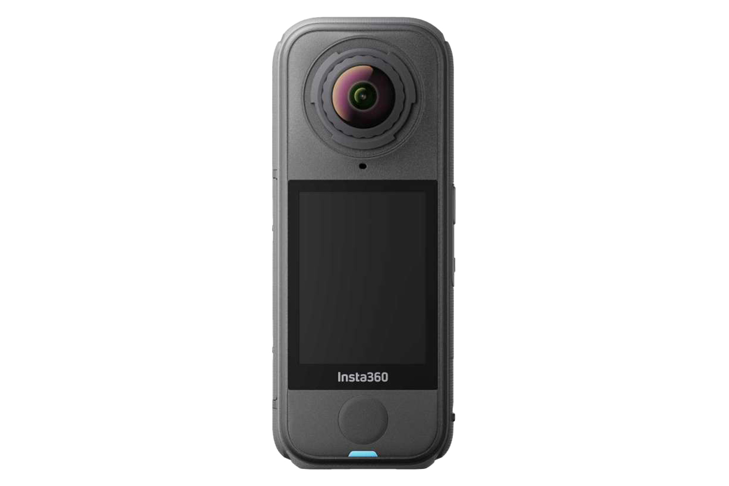 Insta360 X4 Air Action Camera | Graphite Black