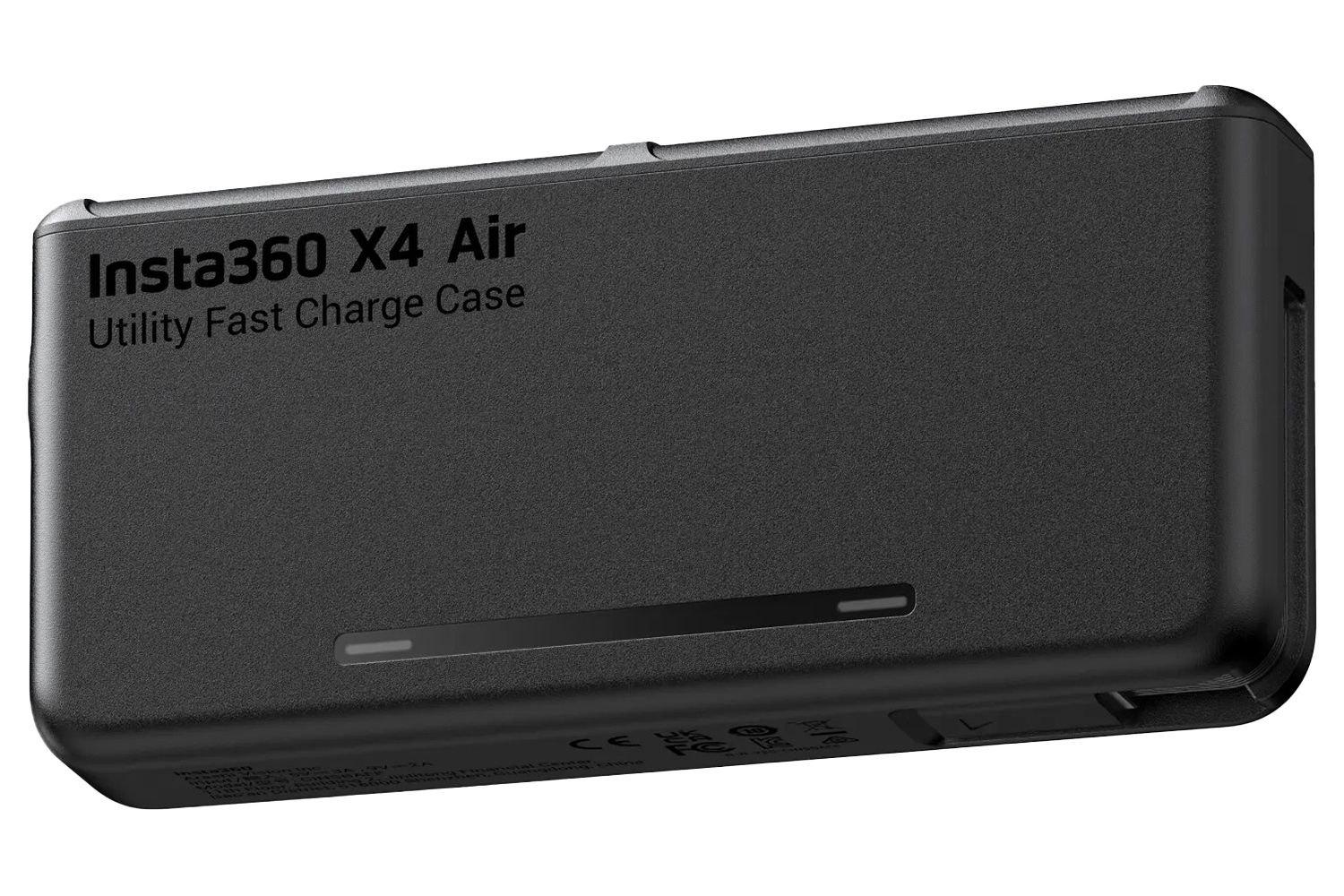 Insta360 X4 Air Utility Fast Charge Case