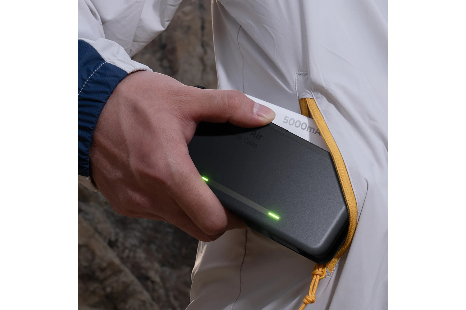 Insta360 X4 Air Utility Fast Charge Case