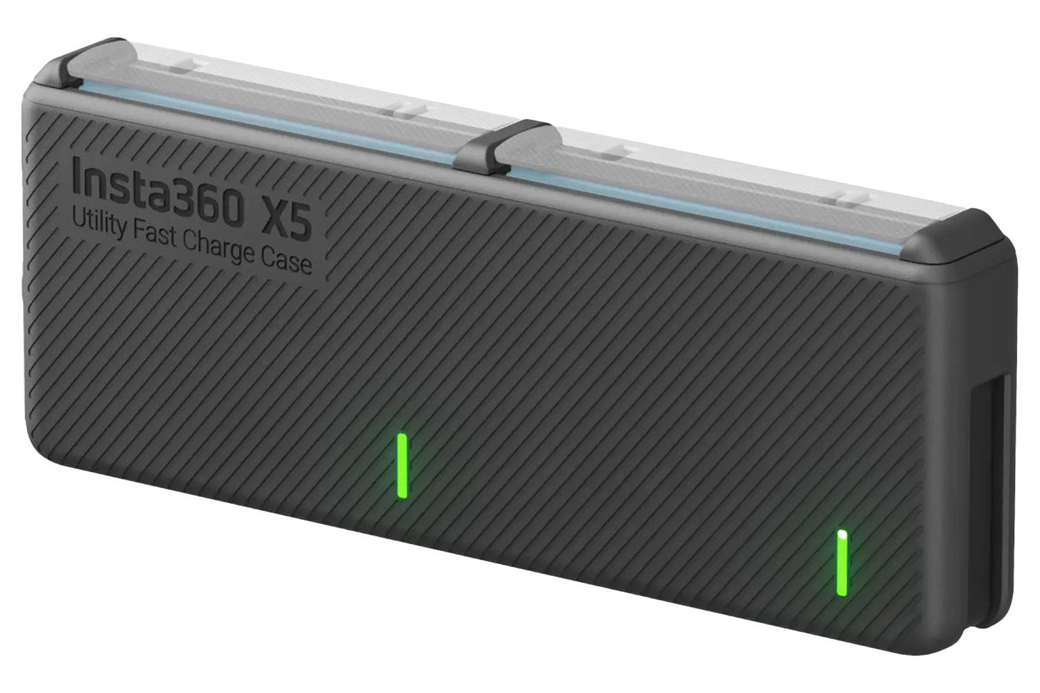 Insta360 X5 Utility Fast Charge Case | CINSBAHM