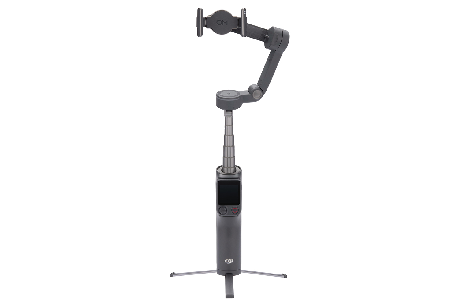 DJI Osmo Mobile 8P Gimbal Standard Combo