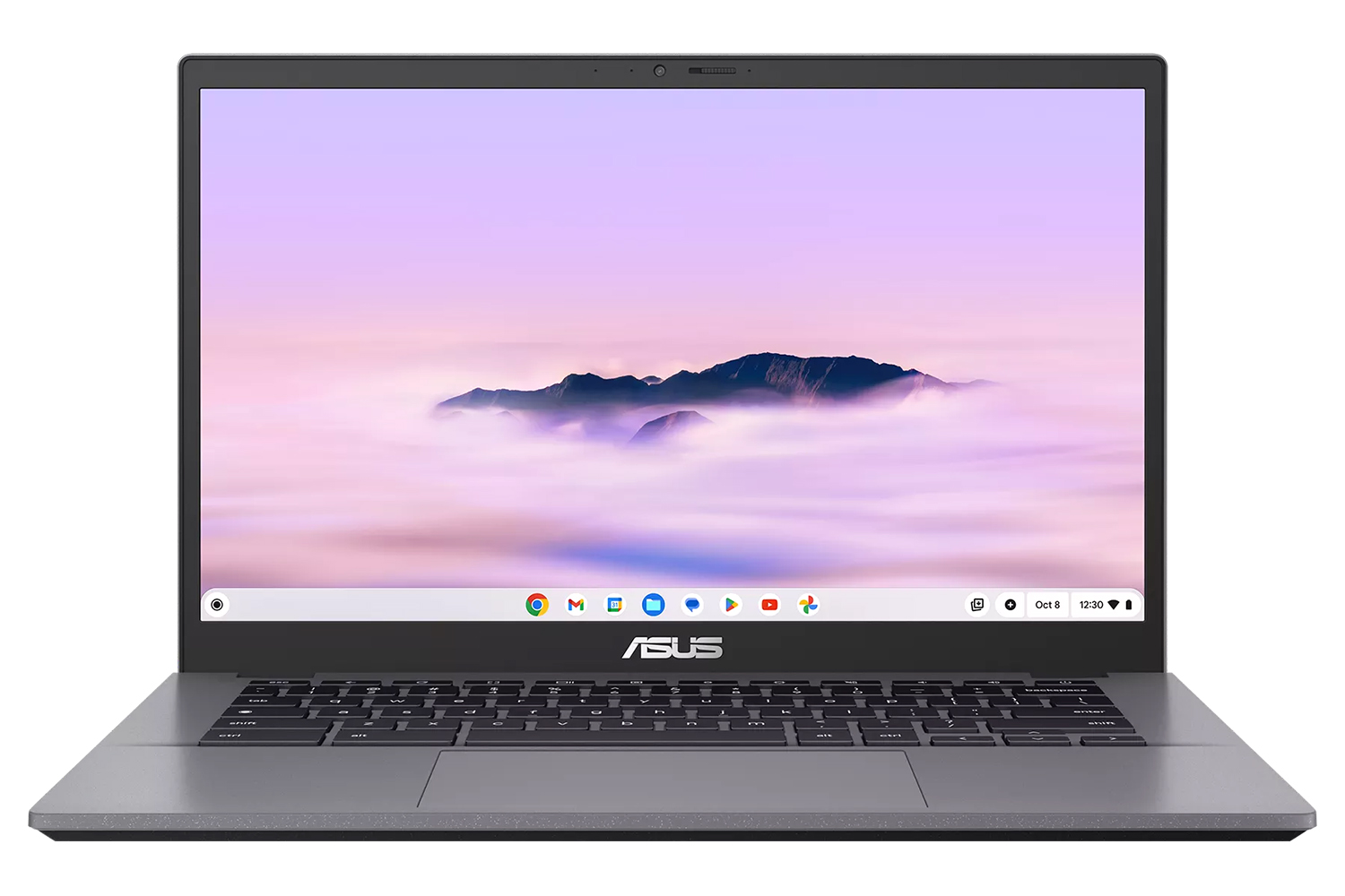 ASUS Chromebook CX34 14" Intel Core i3 1315U | 8GB | 256GB | Rocky Grey