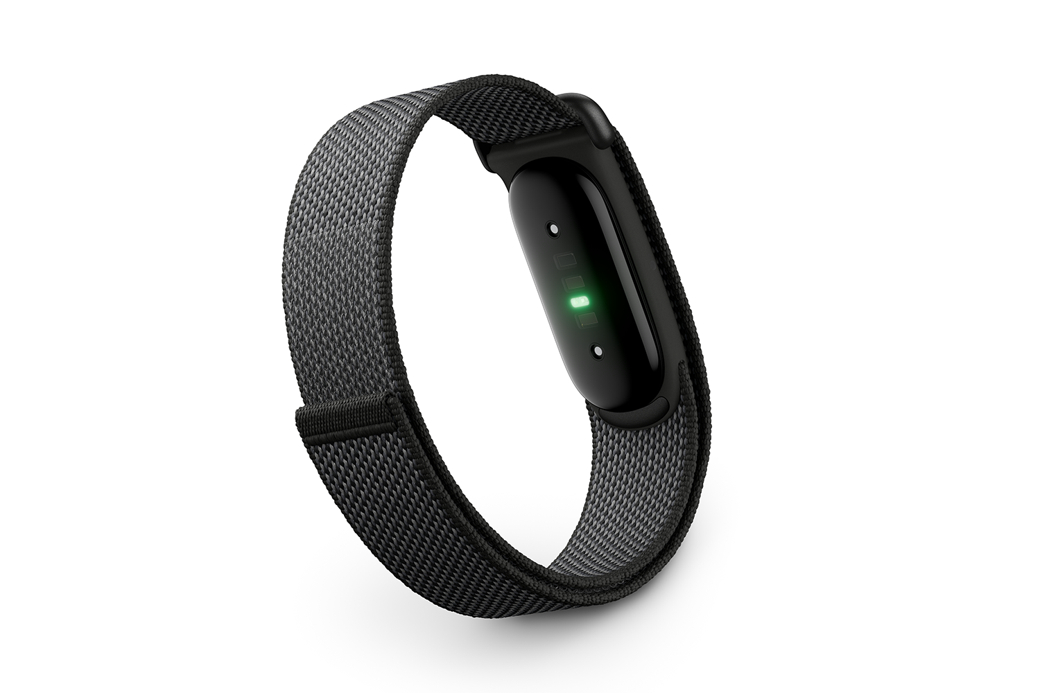 Google Fitbit Air | Obsidian/Matte Black