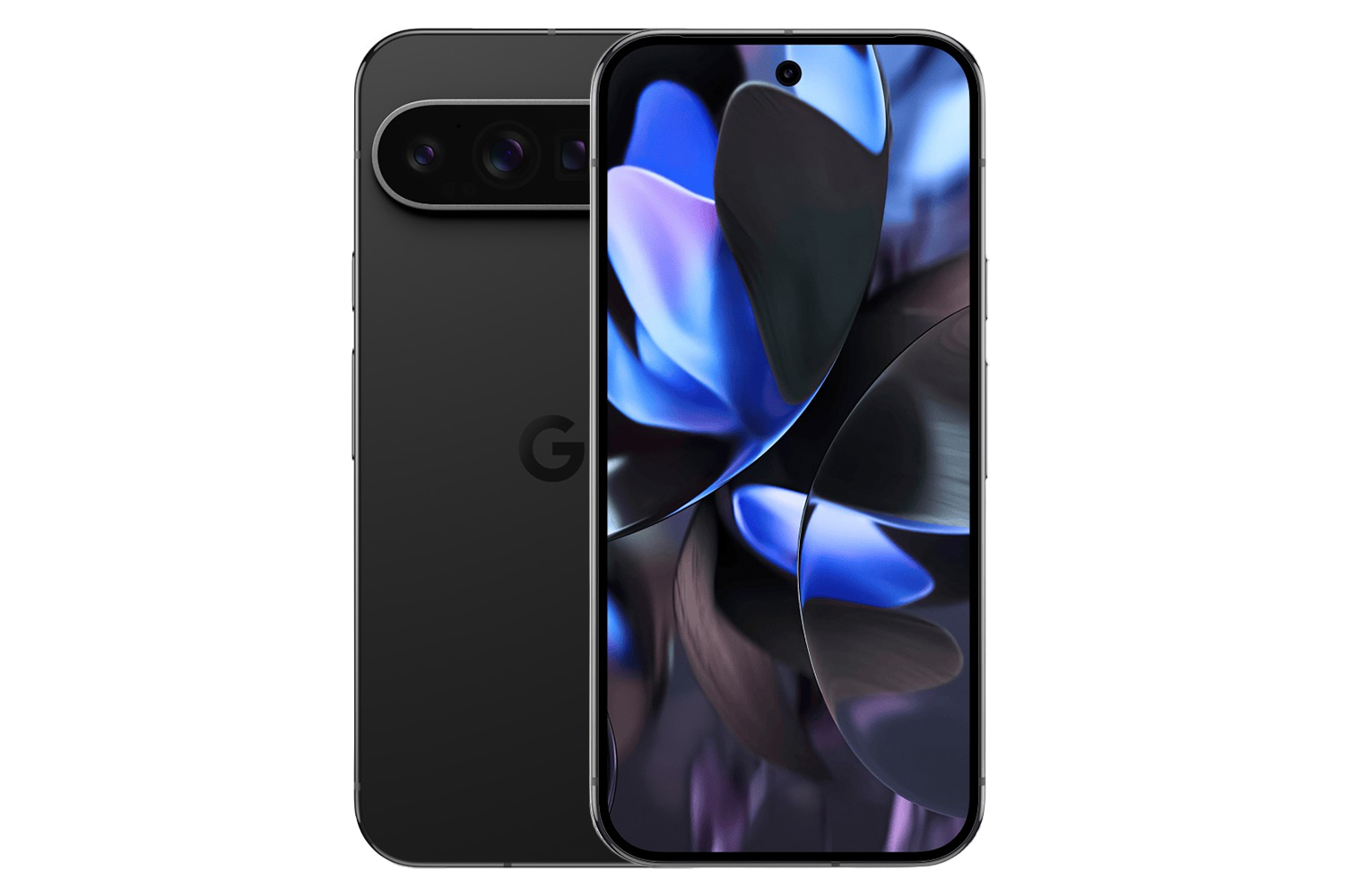 Google Pixel 9 Pro XL | 16GB | 128GB | 5G | Obsidian