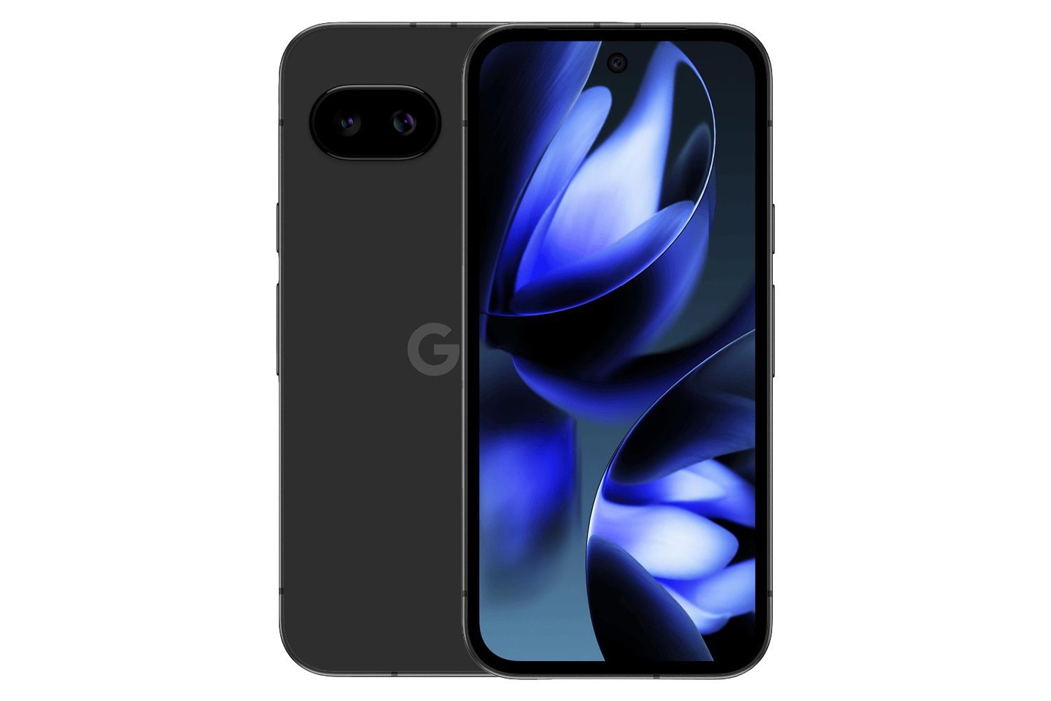 Google Pixel 9a | 8GB | 128GB | 5G | Obsidian