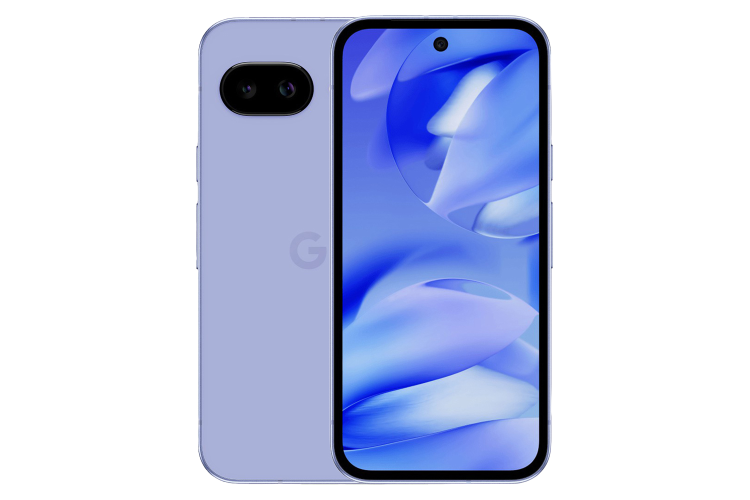 Google Pixel 9a | 8GB | 128GB | 5G | Iris