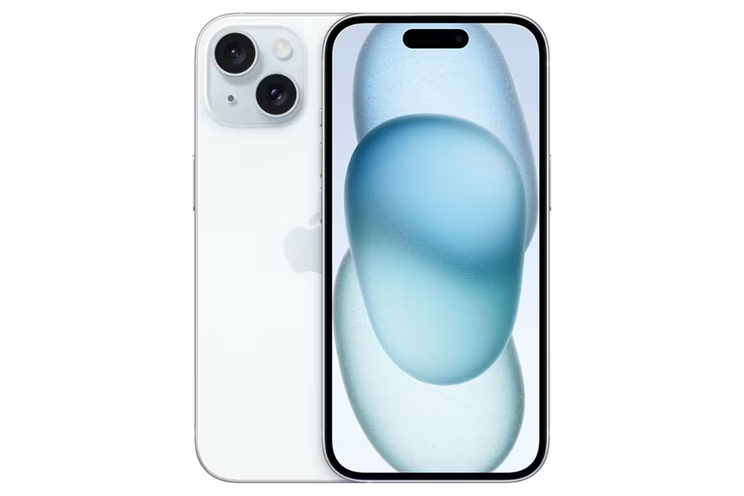 iPhone 15 | 5G | 128GB | Blue