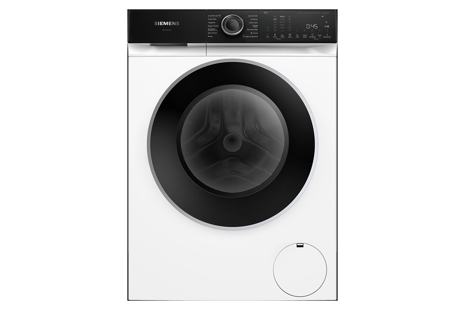 Siemens IQ500 10kg Freestanding Washing Machine | WG56H2A9GB