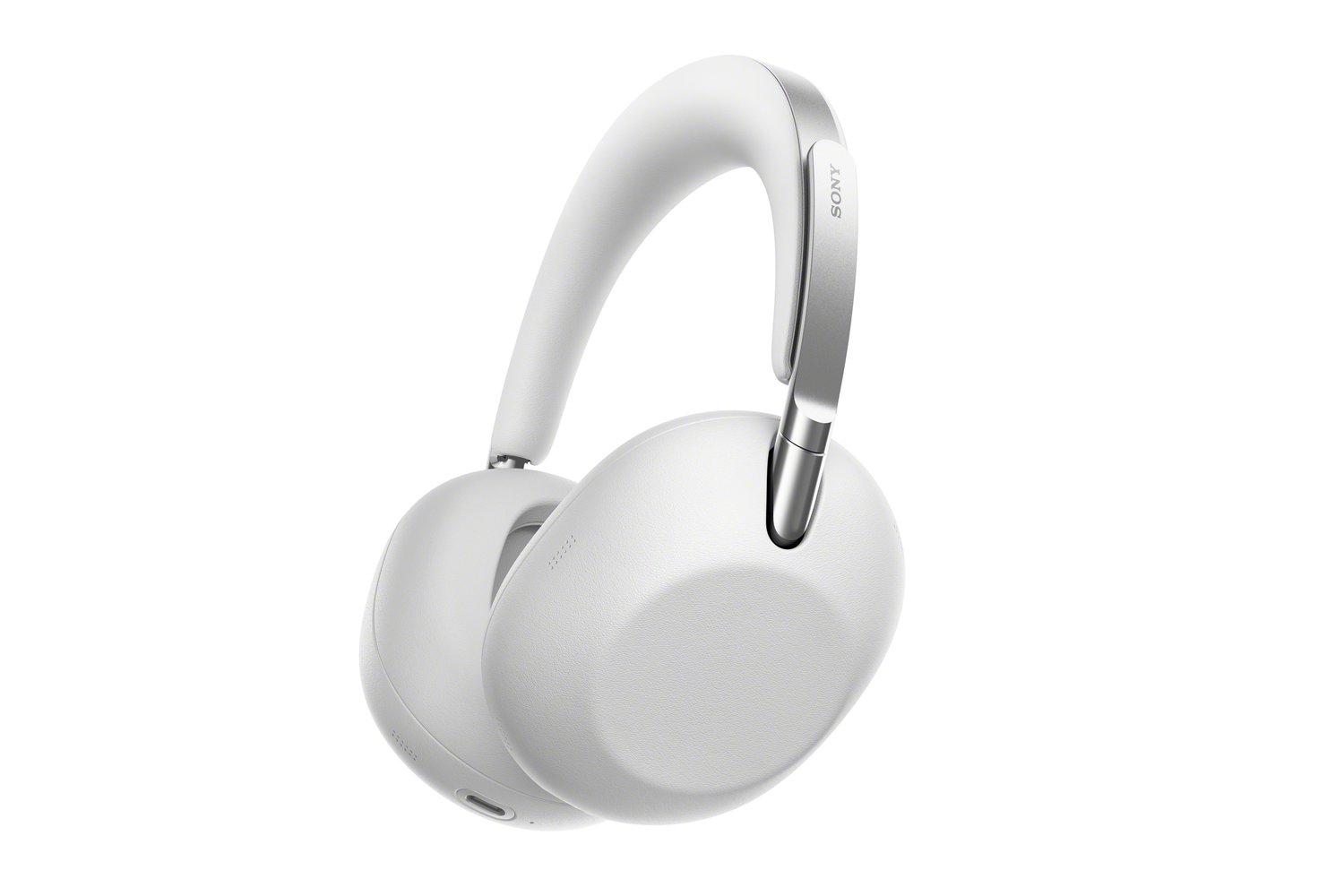 SONY 1000X The Collexion - Platinum | WH1000XXW.CE7