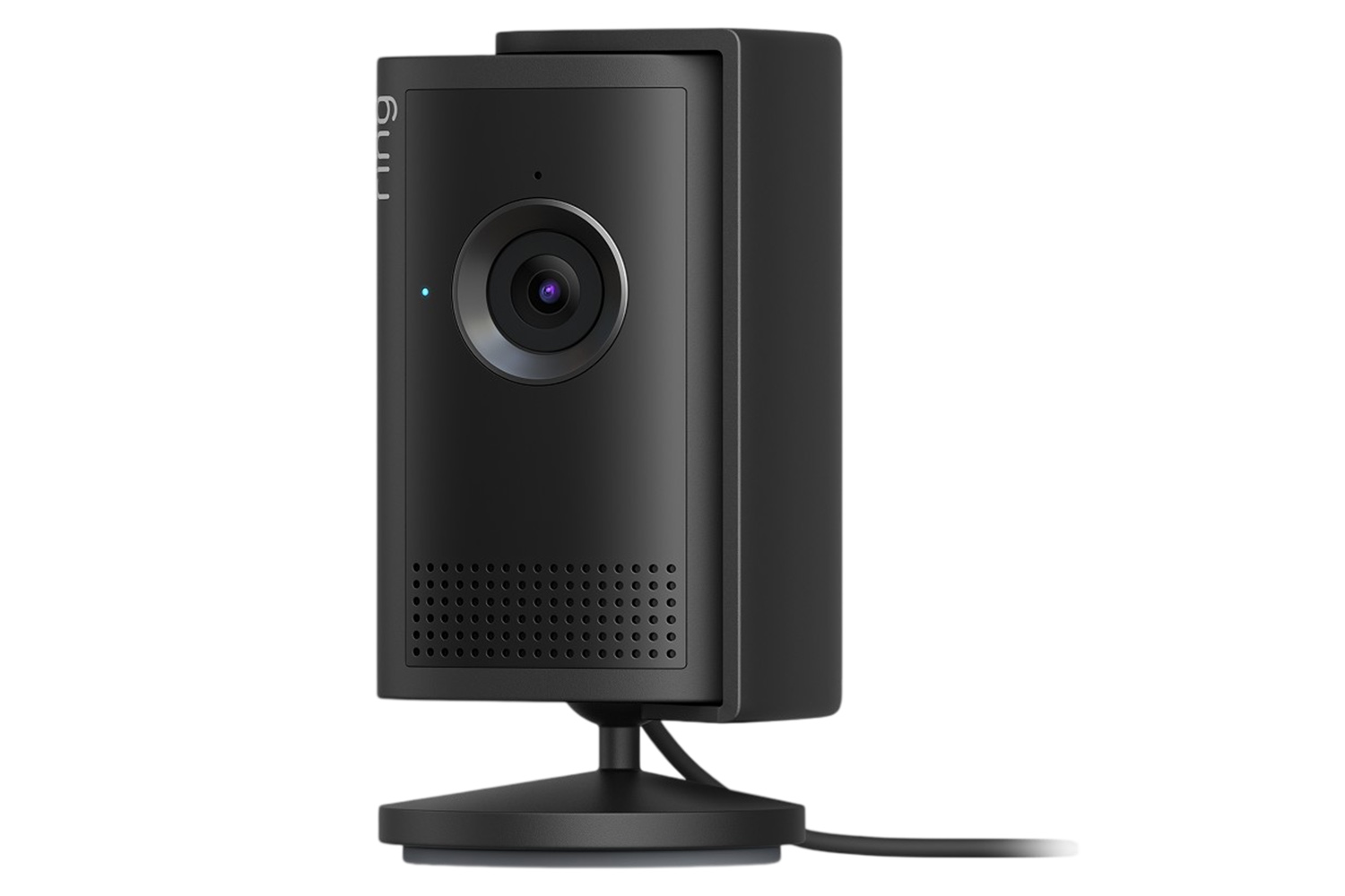 Ring Indoor Camera Plus | Black