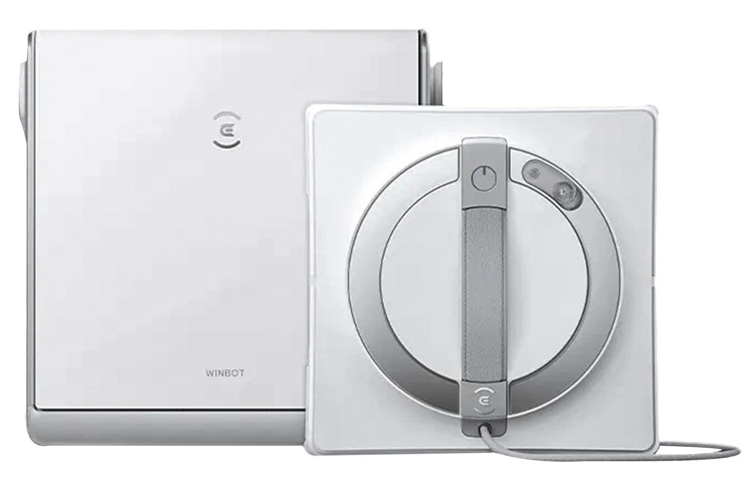 Ecovacs Winbot W2 Omni Window Cleaning Robot | 270-WG821-11ES