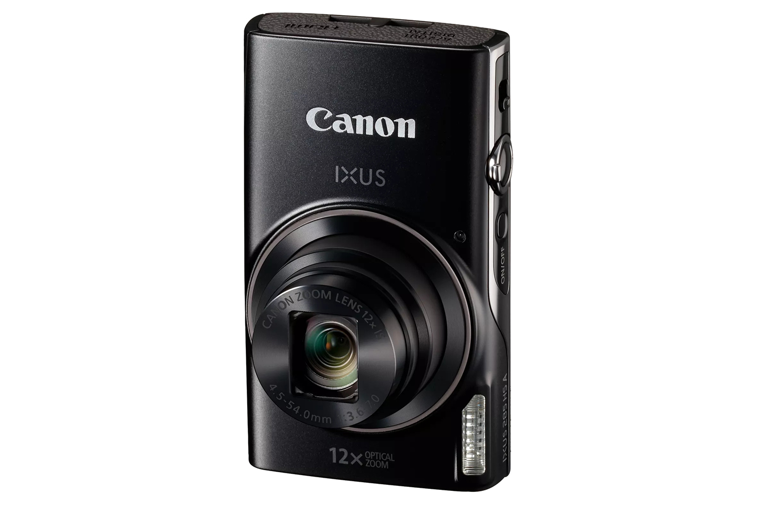 Canon IXUS 285 HS A Compact Camera | Black