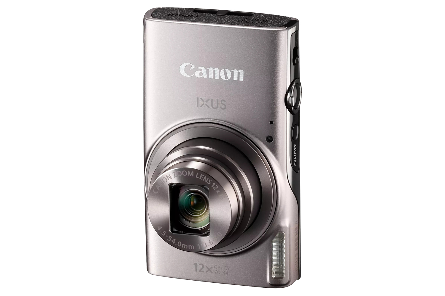 Canon IXUS 285 HS A Compact Camera | Silver