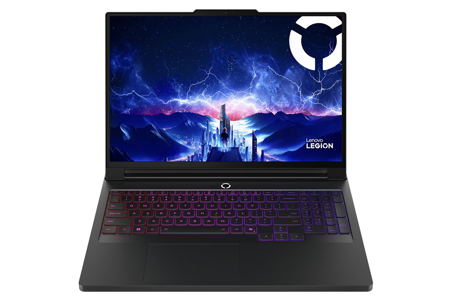Lenovo Legion Pro 7 161AX10H 16" Intel Core Ultra 9 | 32GB | 1TB | Eclipse Black | GeForce RTX 5080
