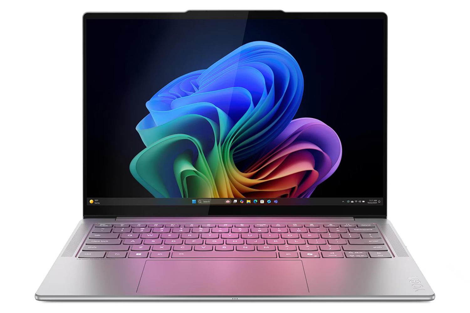 Lenovo Yoga Slim 7 14ILL10 14" Intel Core Ultra 5 | 16GB | 1TB | Luna Grey | Intel Arc Graphics 130V