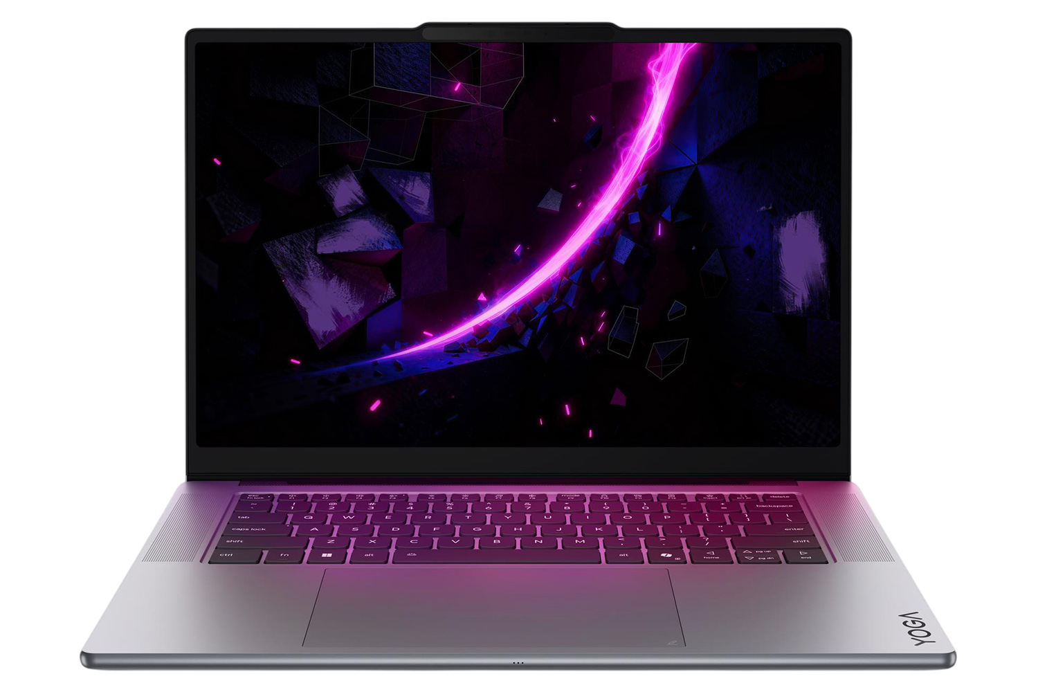 Lenovo Yoga Pro 7 151PH11 15.3" with Pen Intel Core Ultra 9 | 32GB | 1TB | GeForce RTX 5060