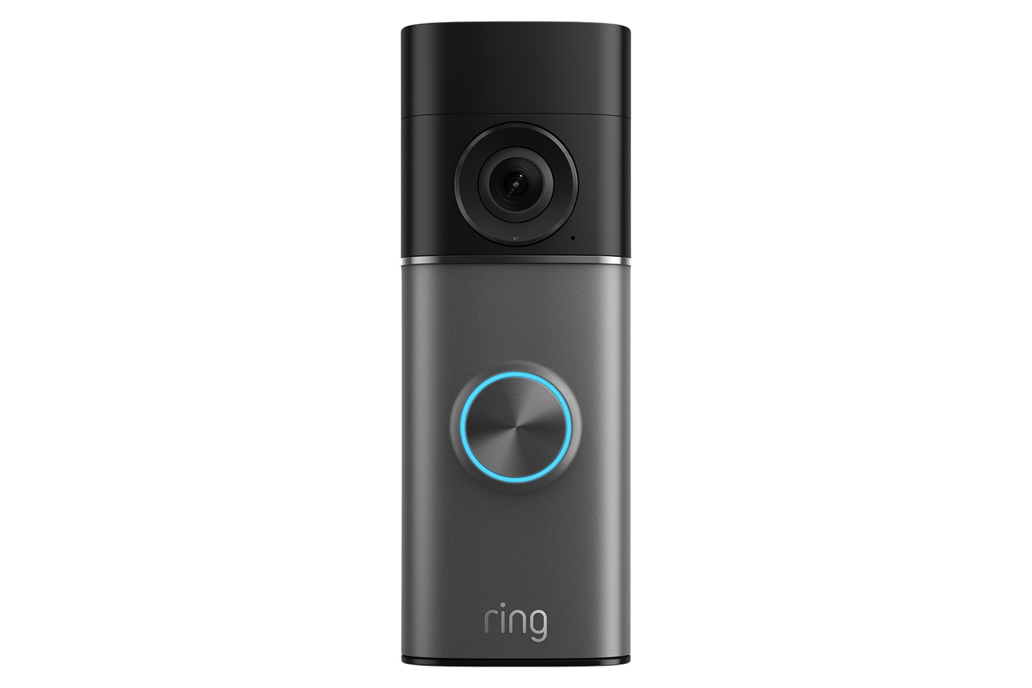 Ring Battery Video Doorbell Pro 2nd Gen | Deep Silver
