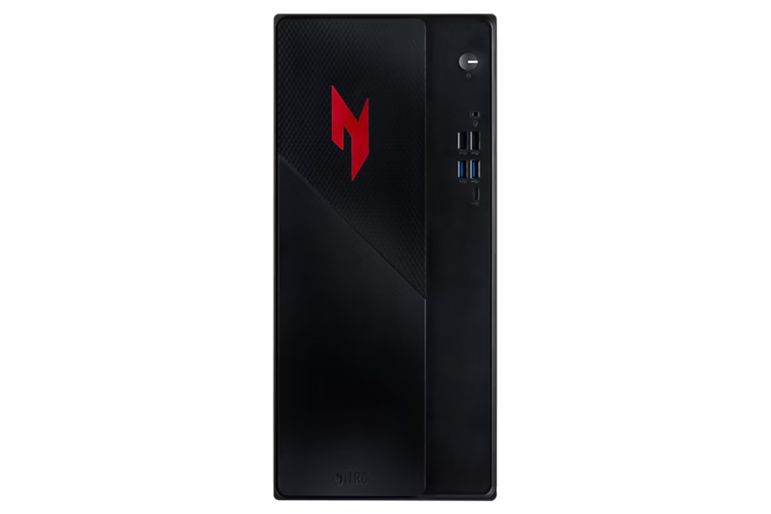 Acer Nitro 20 Intel Core 5 | 16GB | 512GB | GeForce RTX 5060