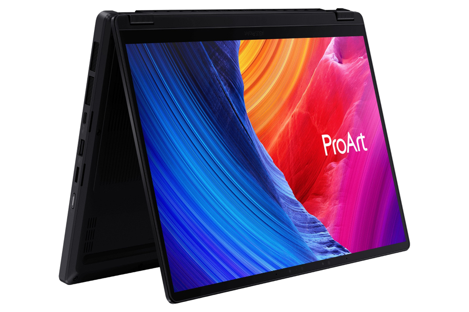 ASUS ProArt PX13 13.3" Ryzen AI MAX | 32GB | 1TB | Nano Black | AMD Radeon