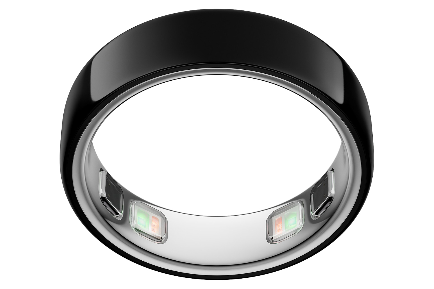 Oura Ring 5 | Size 9 | Black