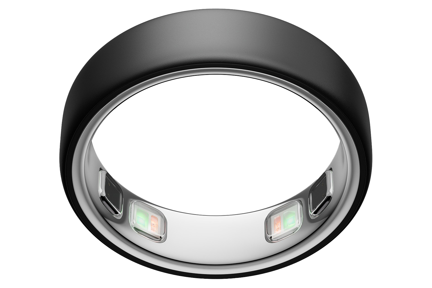 Oura Ring 5 | Size 12 | Stealth