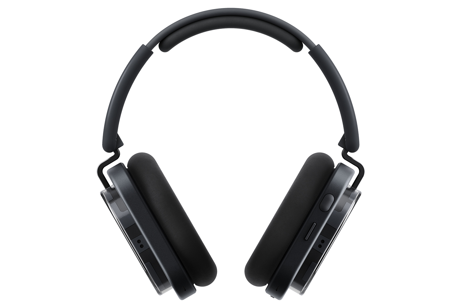 Nothing (1) Active Noise Cancelling Headphone | Black