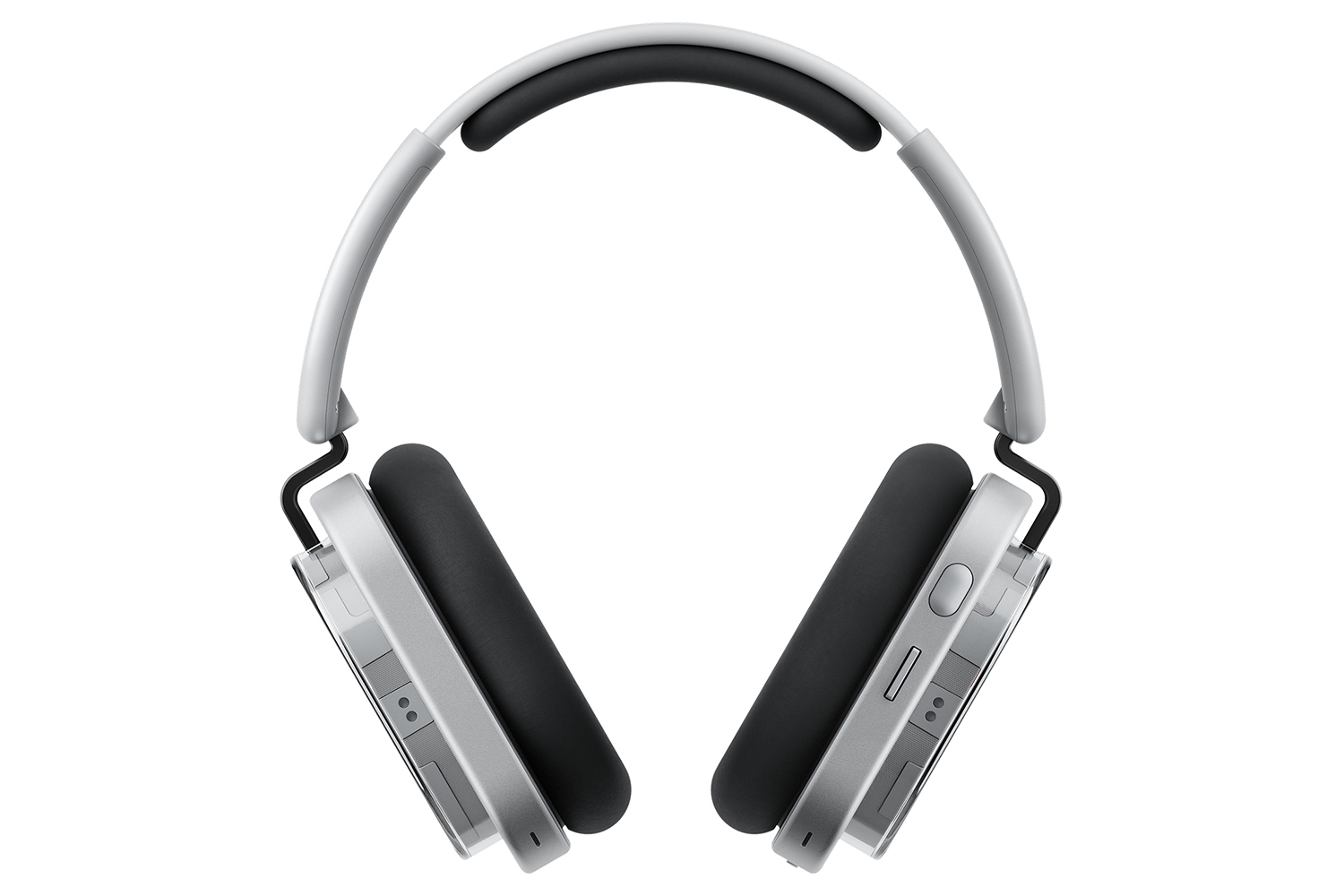 Nothing (1) Active Noise Cancelling Headphone | White