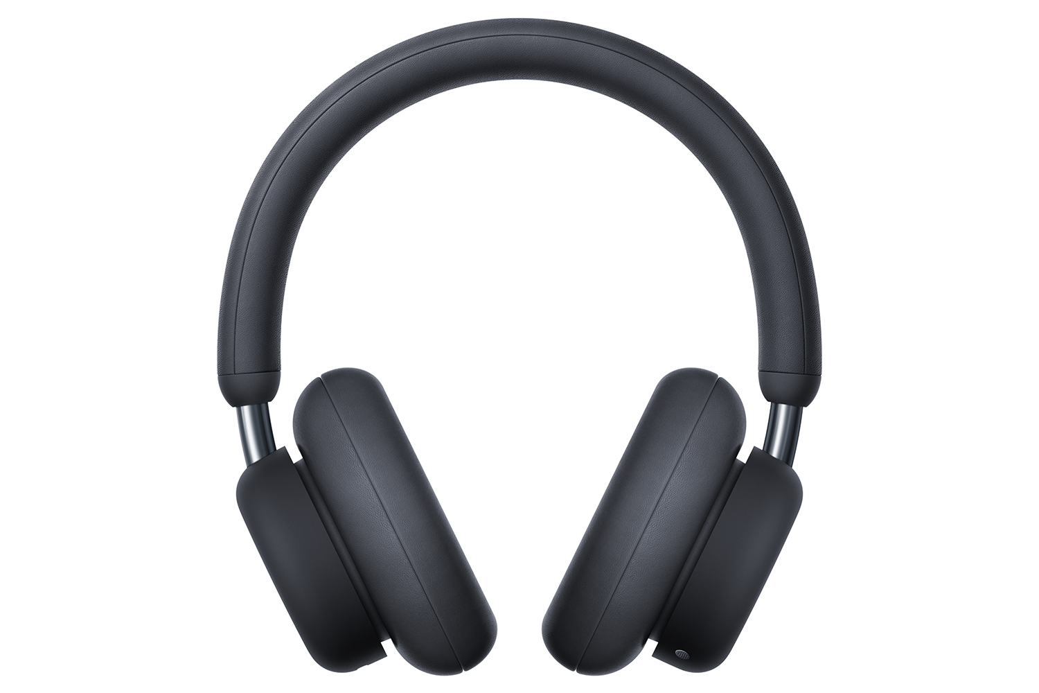 Nothing CMF Pro On-Ear Wireless Active Noise Cancelling Headphones | Dark Grey