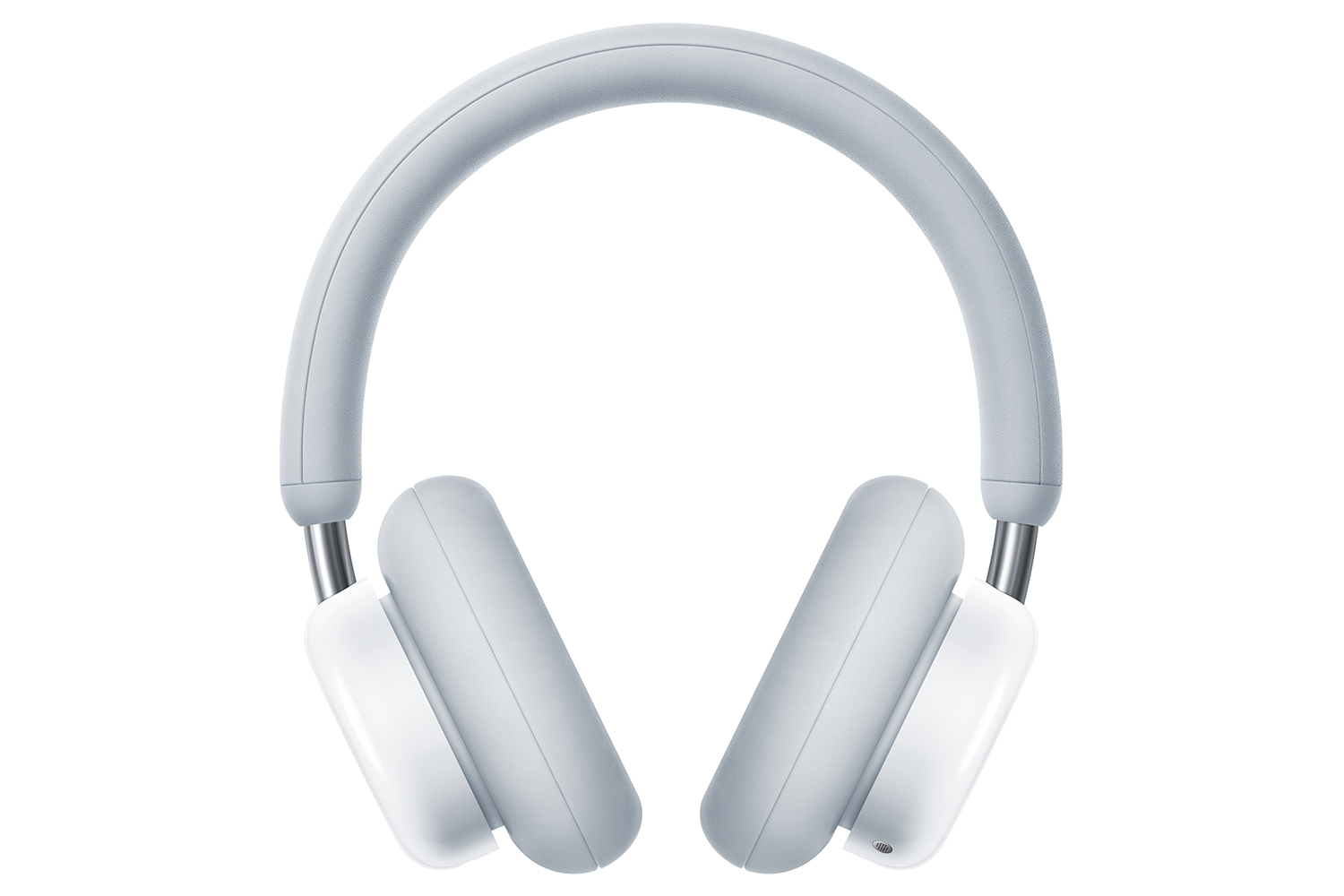 Nothing CMF Pro On-Ear Wireless Active Noise Cancelling Headphones | Light Grey