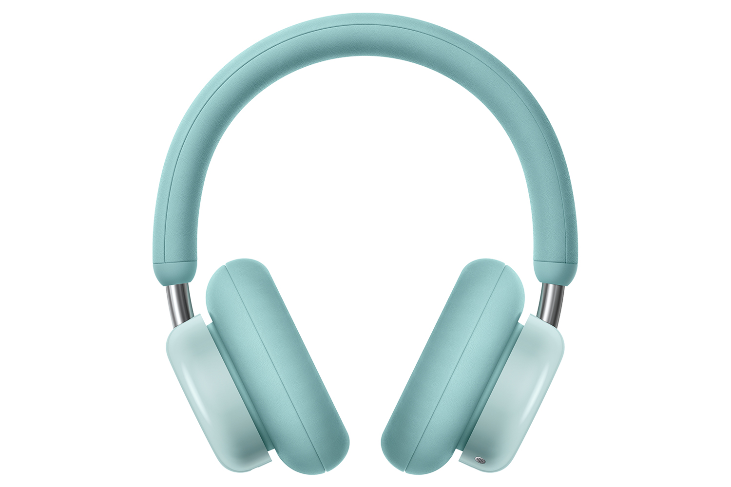 Nothing CMF Pro On-Ear Wireless Active Noise Cancelling Headphones | Light Green