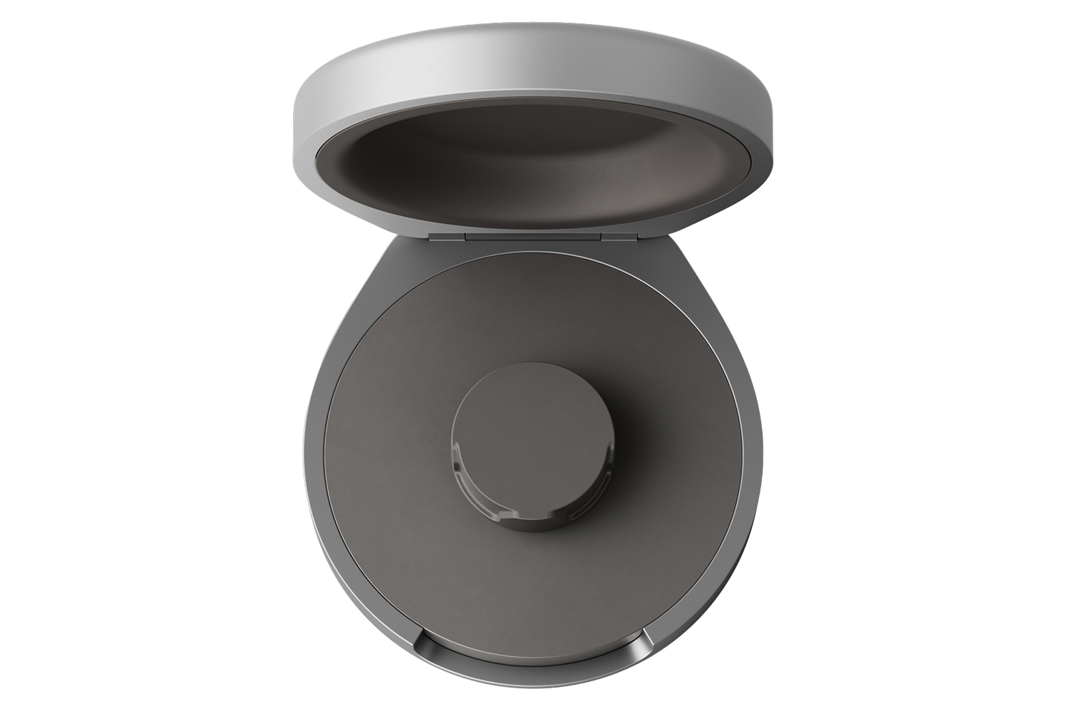 Oura Ring 5 Charging Case | Size 7