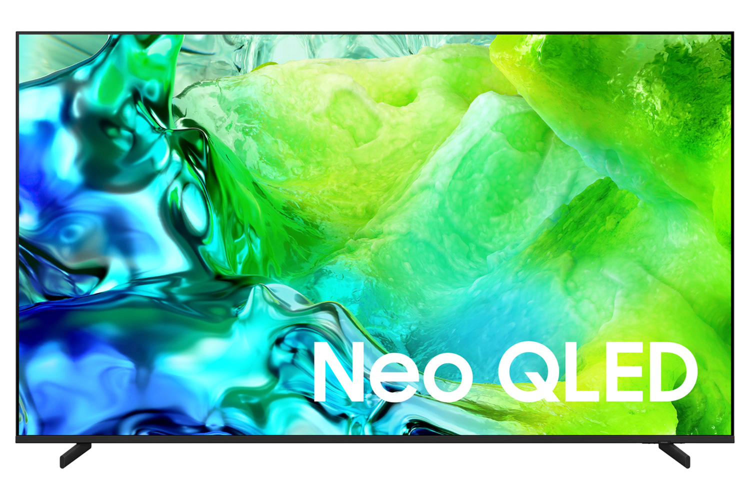 Samsung QN80H 100" Neo QLED 4K Vision AI Smart TV (2026) | QE100QN80HUXXU