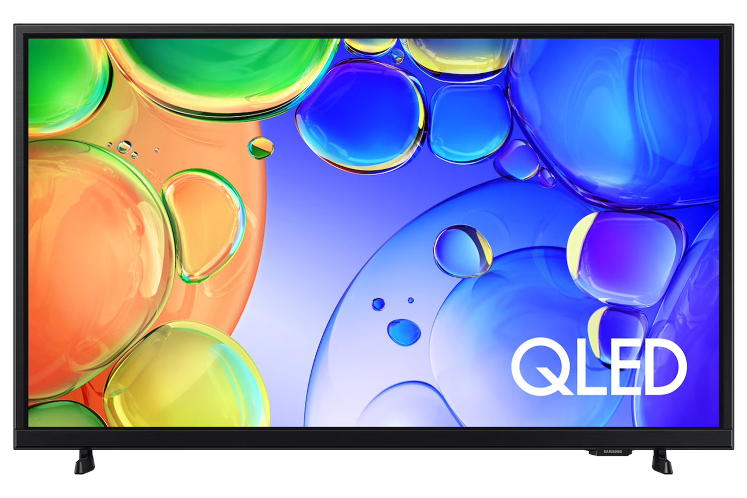 Samsung 32" Q5F QLED Full HD Smart TV (2025) | QE32Q5FAAUXXU