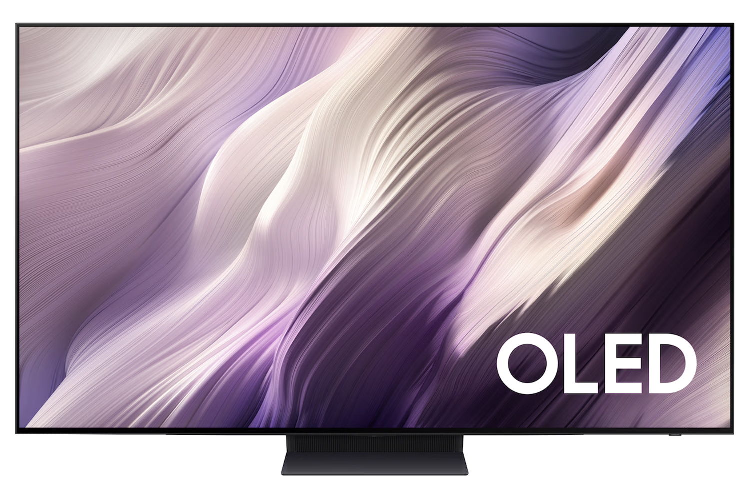 Samsung S95H 48" OLED Vision AI Smart TV (2026) | QE48S95HHEXXU