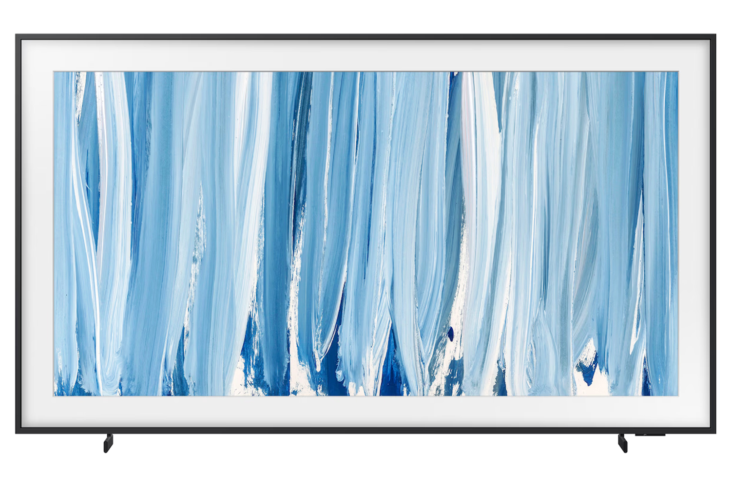 Samsung 55" The Frame Pro LS03HW Neo QLED 4K Vision AI Smart TV (2026) | QE55LS03HWUXXU