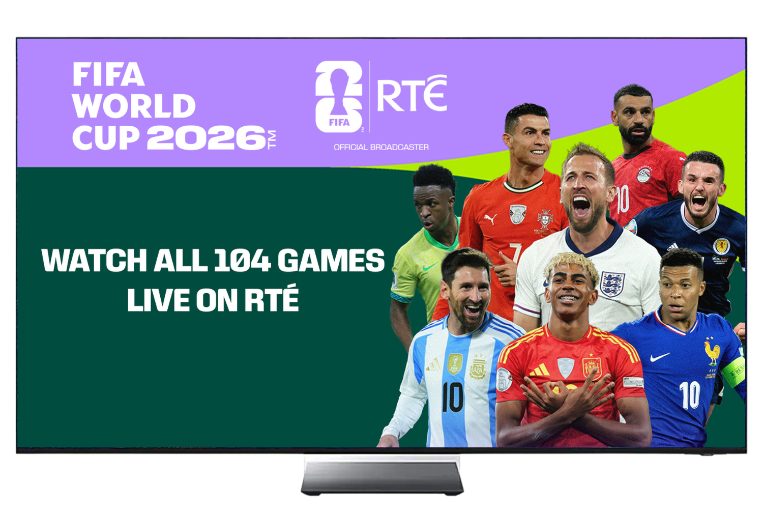 Samsung Micro RGB R95H 85" 4K Vision AI Smart TV (2026) | MRE85R95HATXXU