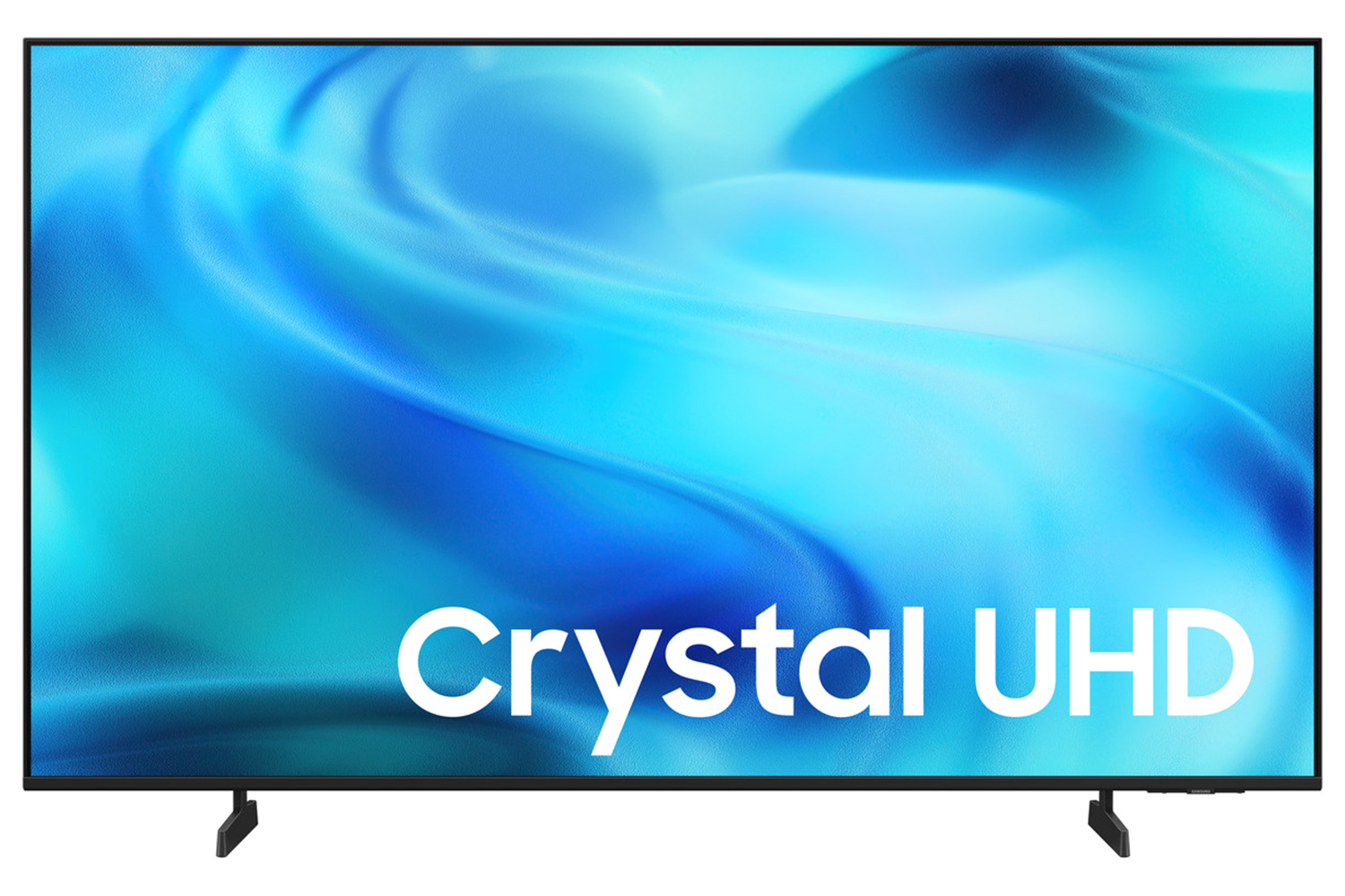 Samsung U7000H 43" Crystal 4K UHD Vision AI Smart TV (2026) | UE43U7000HKXXU