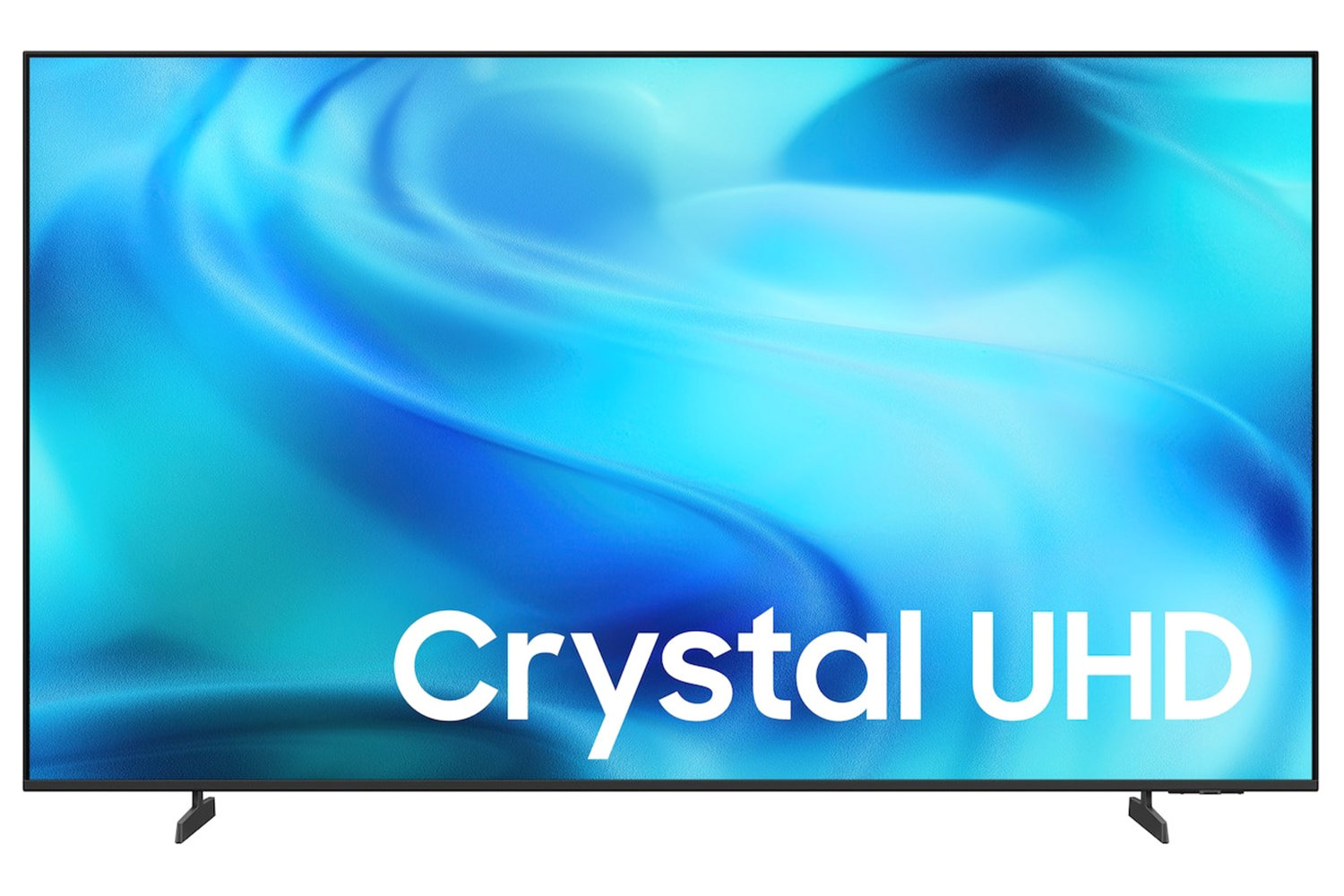 Samsung U8000H 70" Crystal 4K UHD HDR Smart TV (2026) | UE70U8000HKXXU