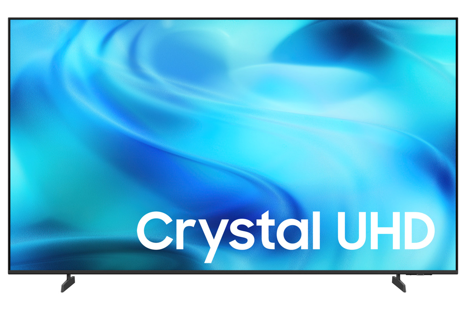 Samsung U8000H 85" Crystal 4K UHD HDR AI Smart TV (2026) | UE85U8000HKXXU
